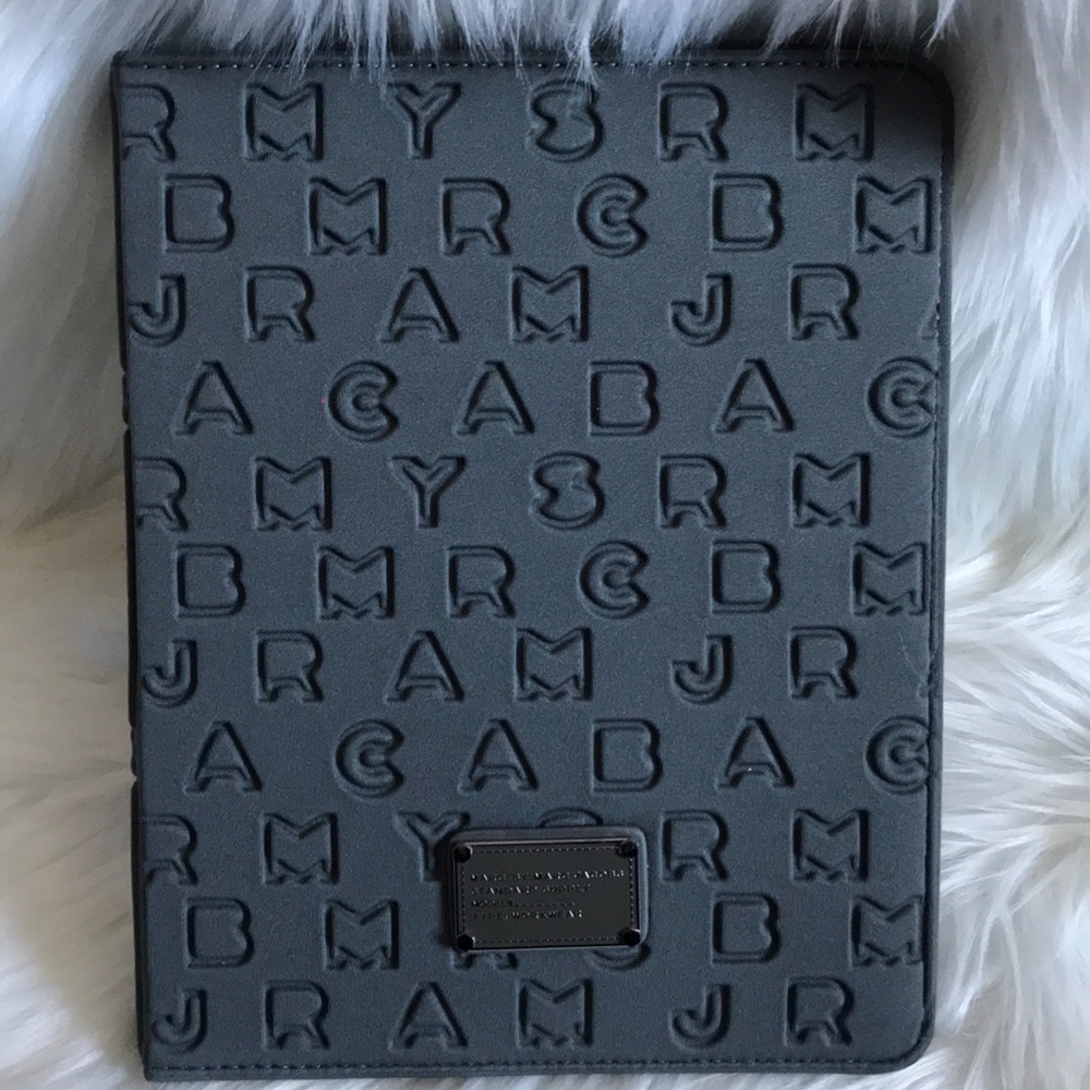 Marc by Marc Jacobs Ipad Tablet Cover